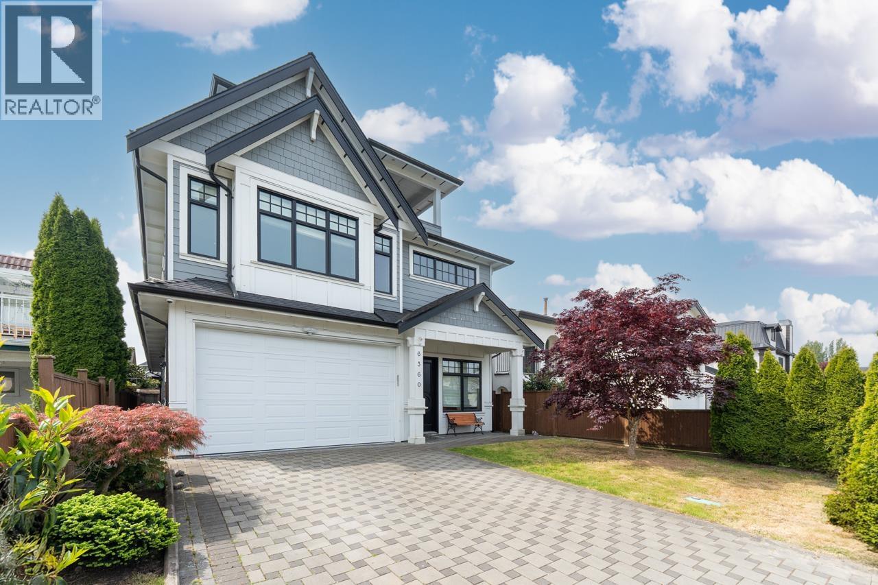6360 Steele Court, Richmond, British Columbia  V7E 4G7 - Photo 2 - R3059311