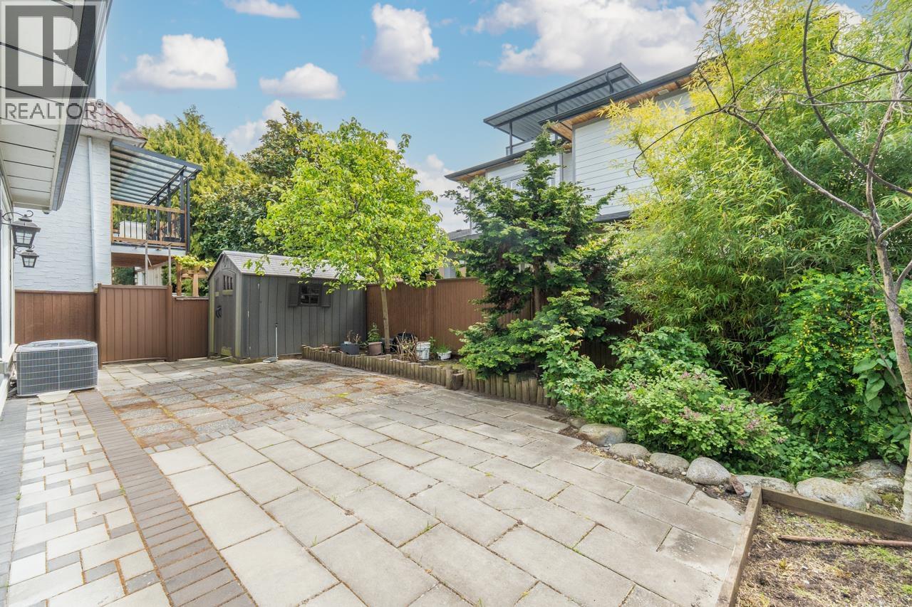 6360 Steele Court, Richmond, British Columbia  V7E 4G7 - Photo 34 - R3059311