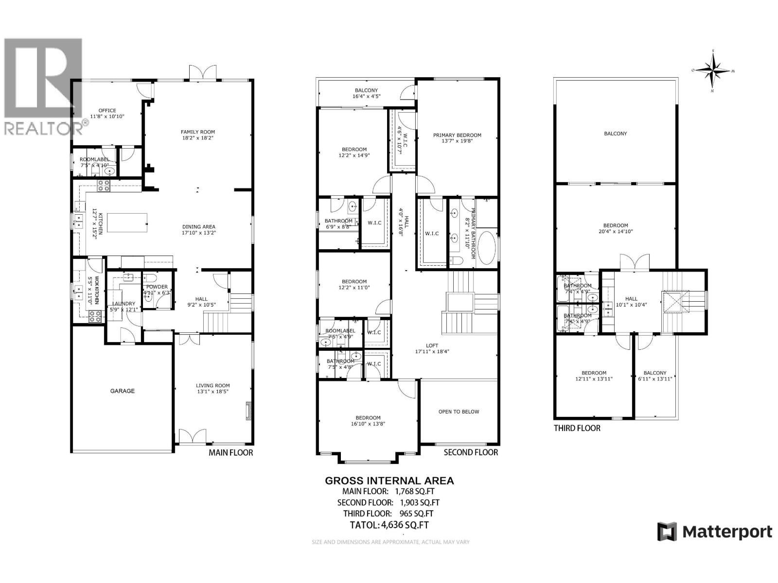 6360 Steele Court, Richmond, British Columbia  V7E 4G7 - Photo 40 - R3059311