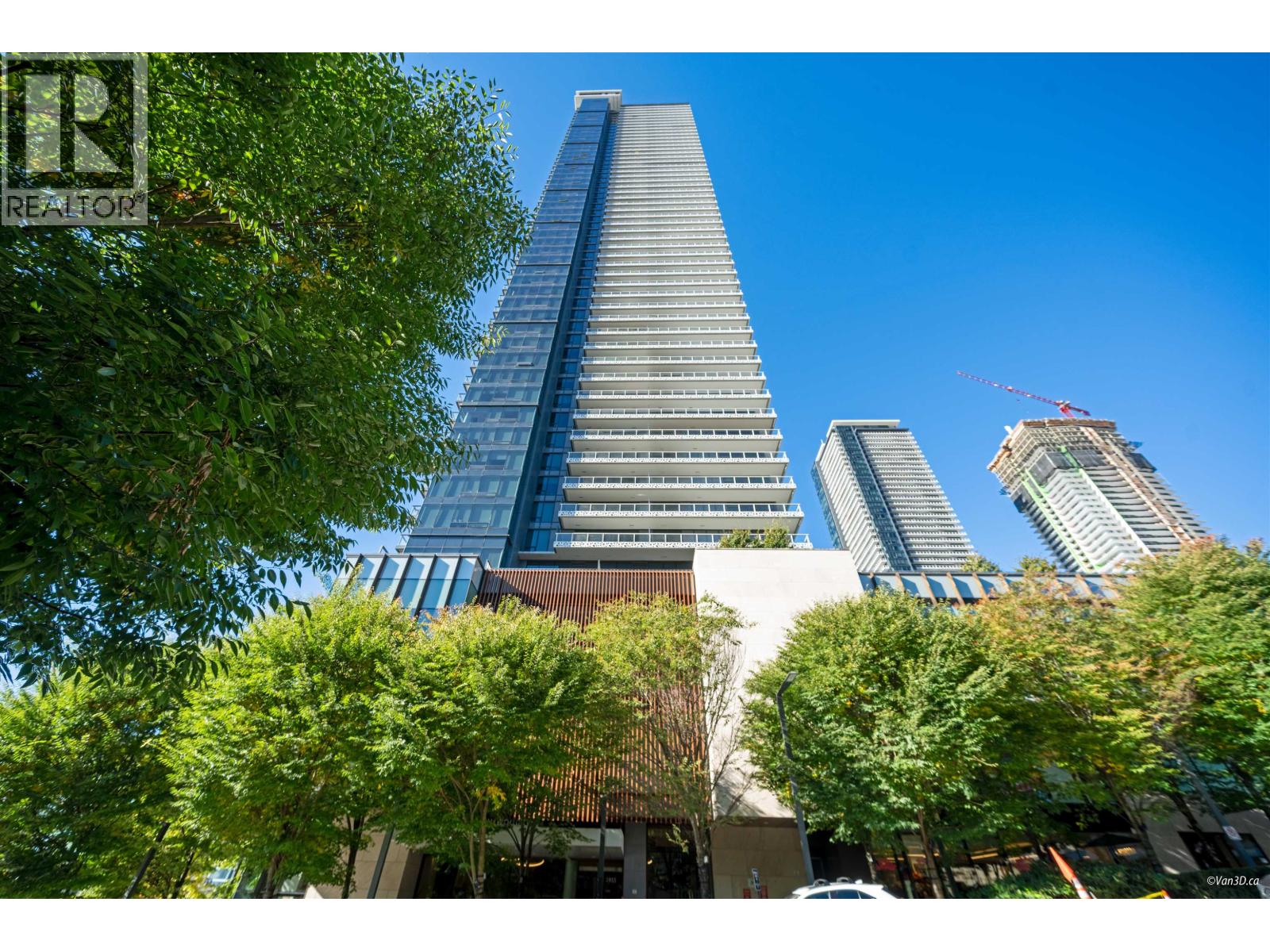 3907 1955 Alpha Way, Burnaby, British Columbia  V5C 0K6 - Photo 28 - R3059226