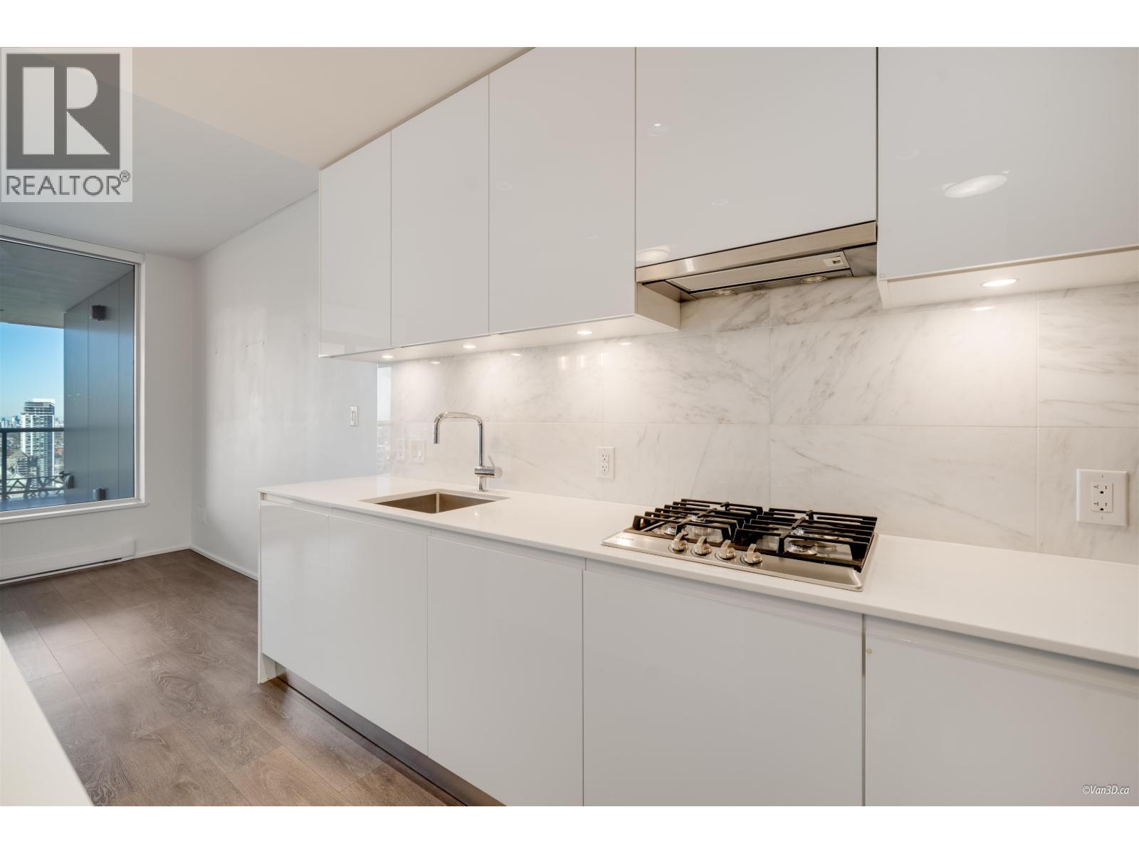 3907 1955 Alpha Way, Burnaby, British Columbia  V5C 0K6 - Photo 3 - R3059226