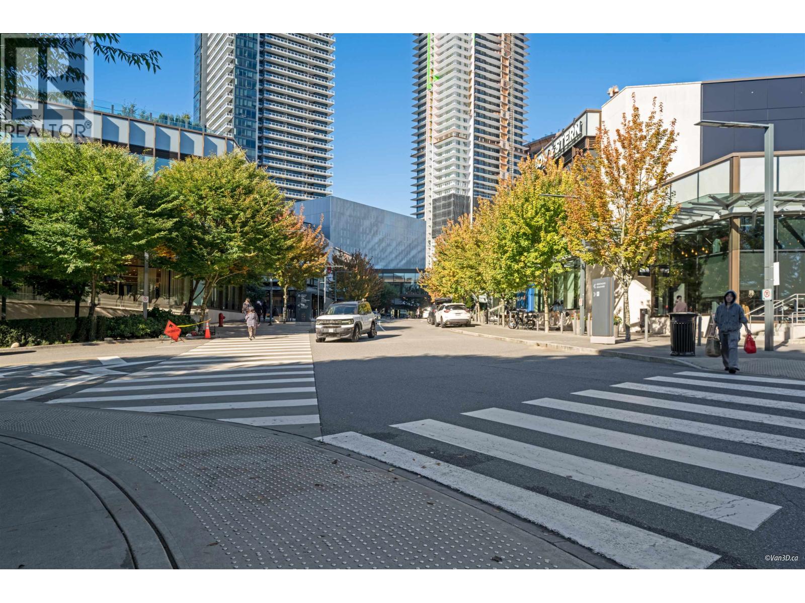 3907 1955 Alpha Way, Burnaby, British Columbia  V5C 0K6 - Photo 30 - R3059226