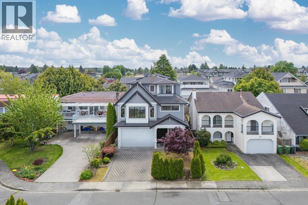 6360 Steele Court, Richmond, British Columbia  V7E 4G7 - Photo 36 - R3059311
