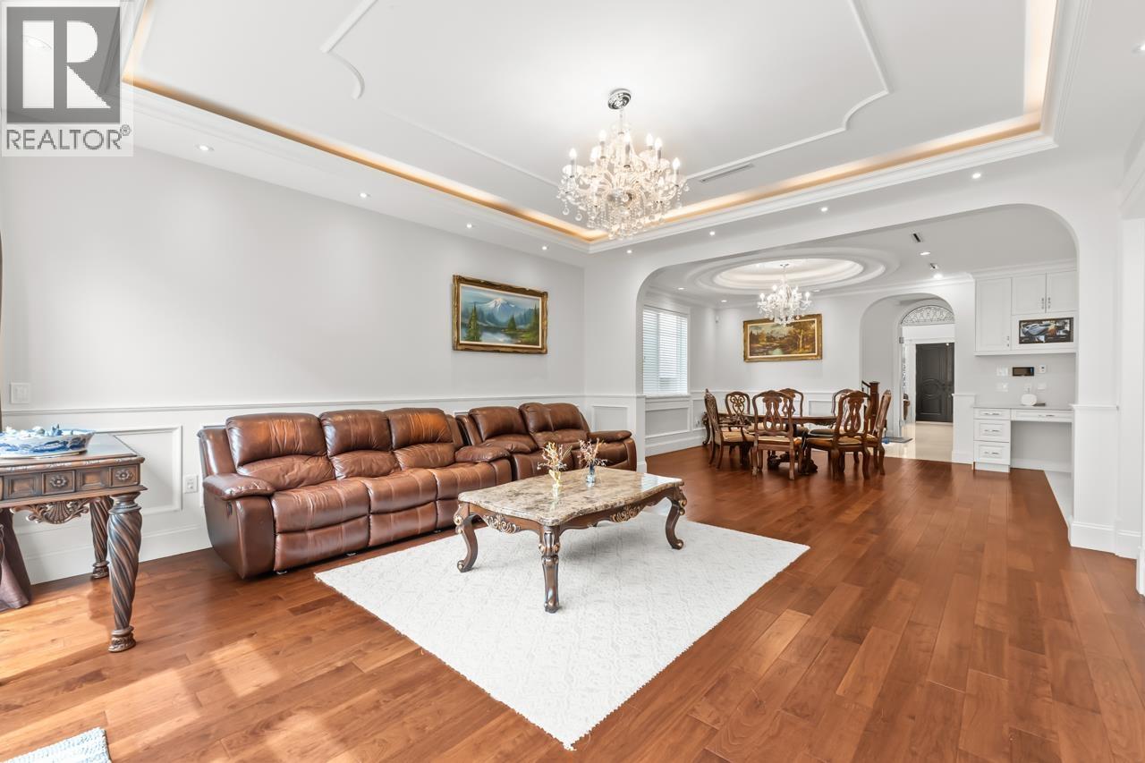 6360 Steele Court, Richmond, British Columbia  V7E 4G7 - Photo 6 - R3059311