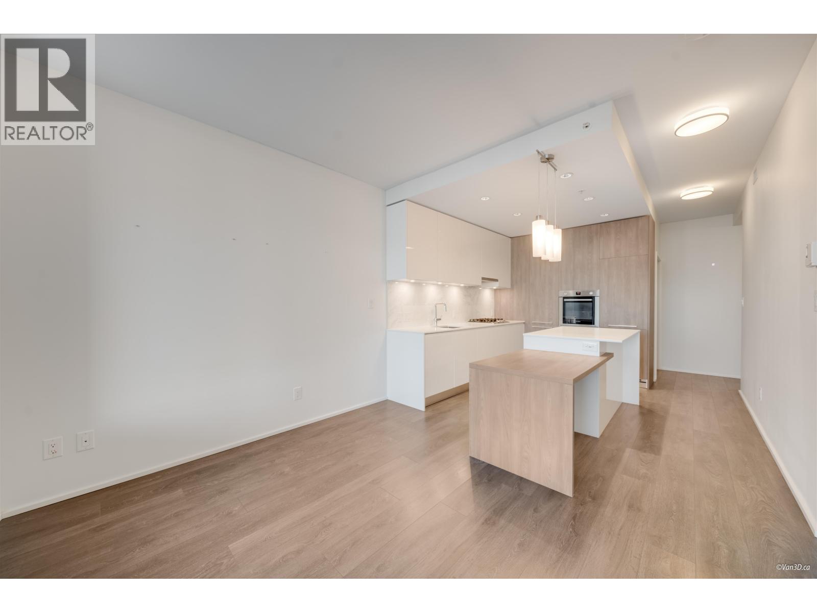 3907 1955 Alpha Way, Burnaby, British Columbia  V5C 0K6 - Photo 4 - R3059226