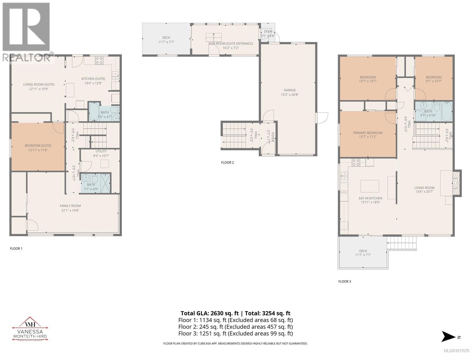 520 Dogwood St, Campbell River, British Columbia  V9W 2Y5 - Photo 68 - 1017676