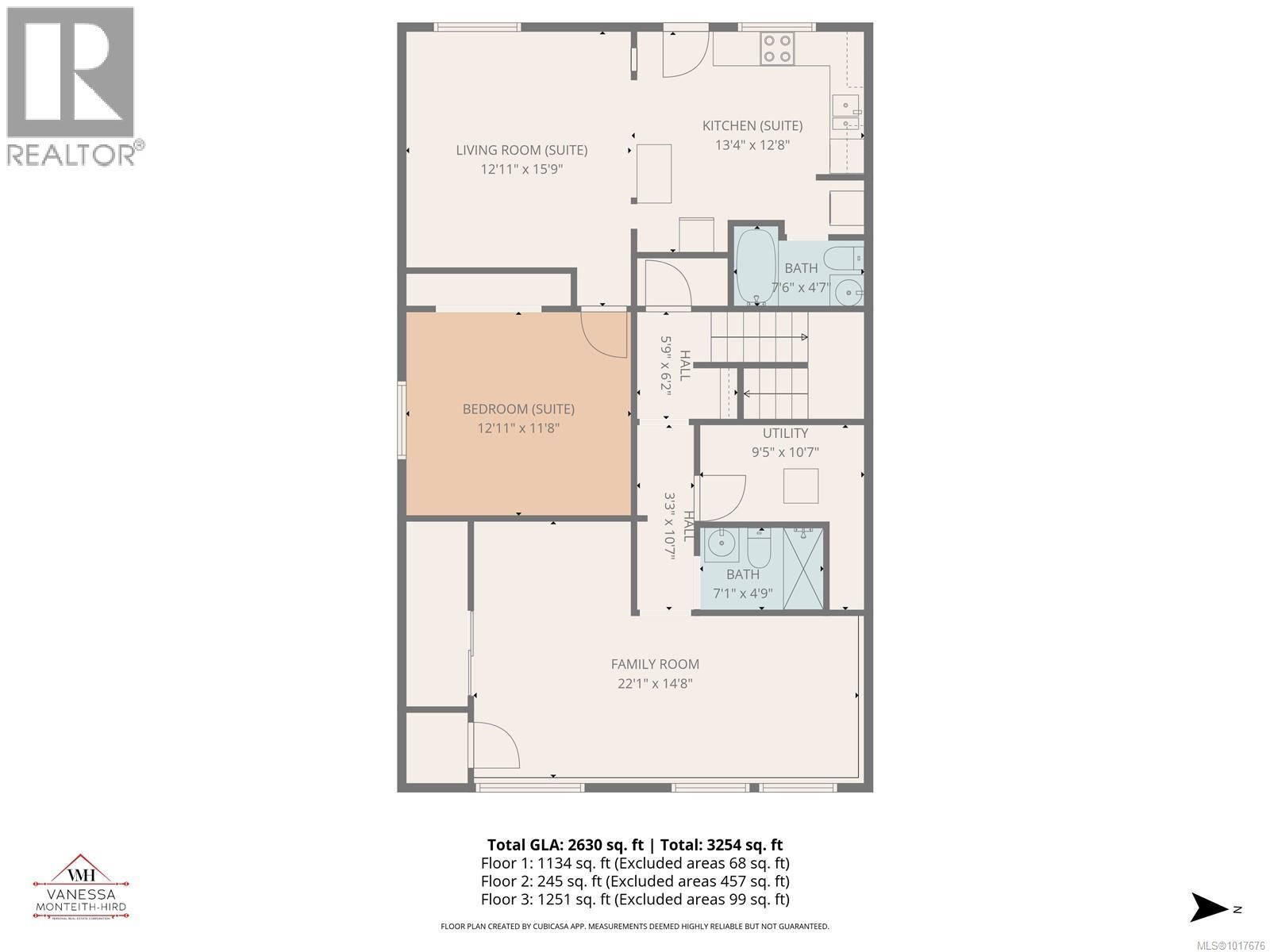 520 Dogwood St, Campbell River, British Columbia  V9W 2Y5 - Photo 69 - 1017676