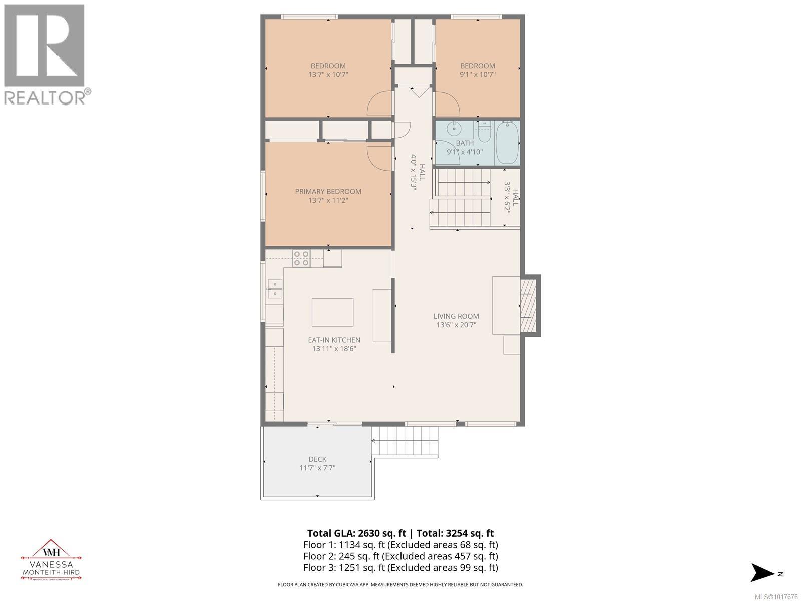 520 Dogwood St, Campbell River, British Columbia  V9W 2Y5 - Photo 70 - 1017676