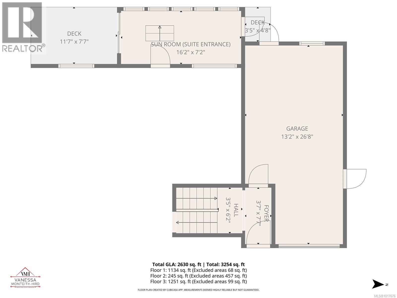 520 Dogwood St, Campbell River, British Columbia  V9W 2Y5 - Photo 71 - 1017676