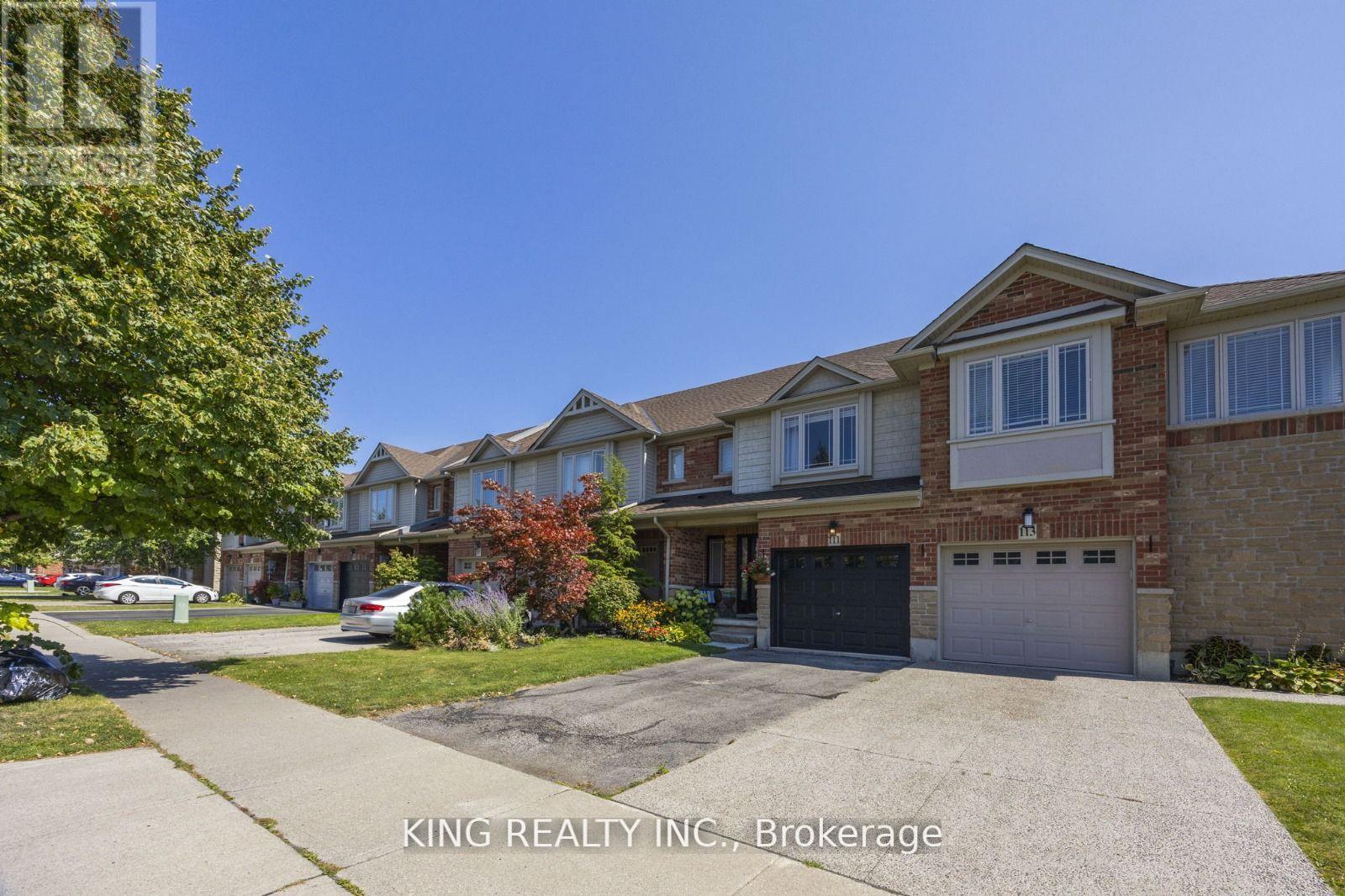 111 Donald Bell Drive, Hamilton, Ontario  L0R 1C0 - Photo 1 - X12467183
