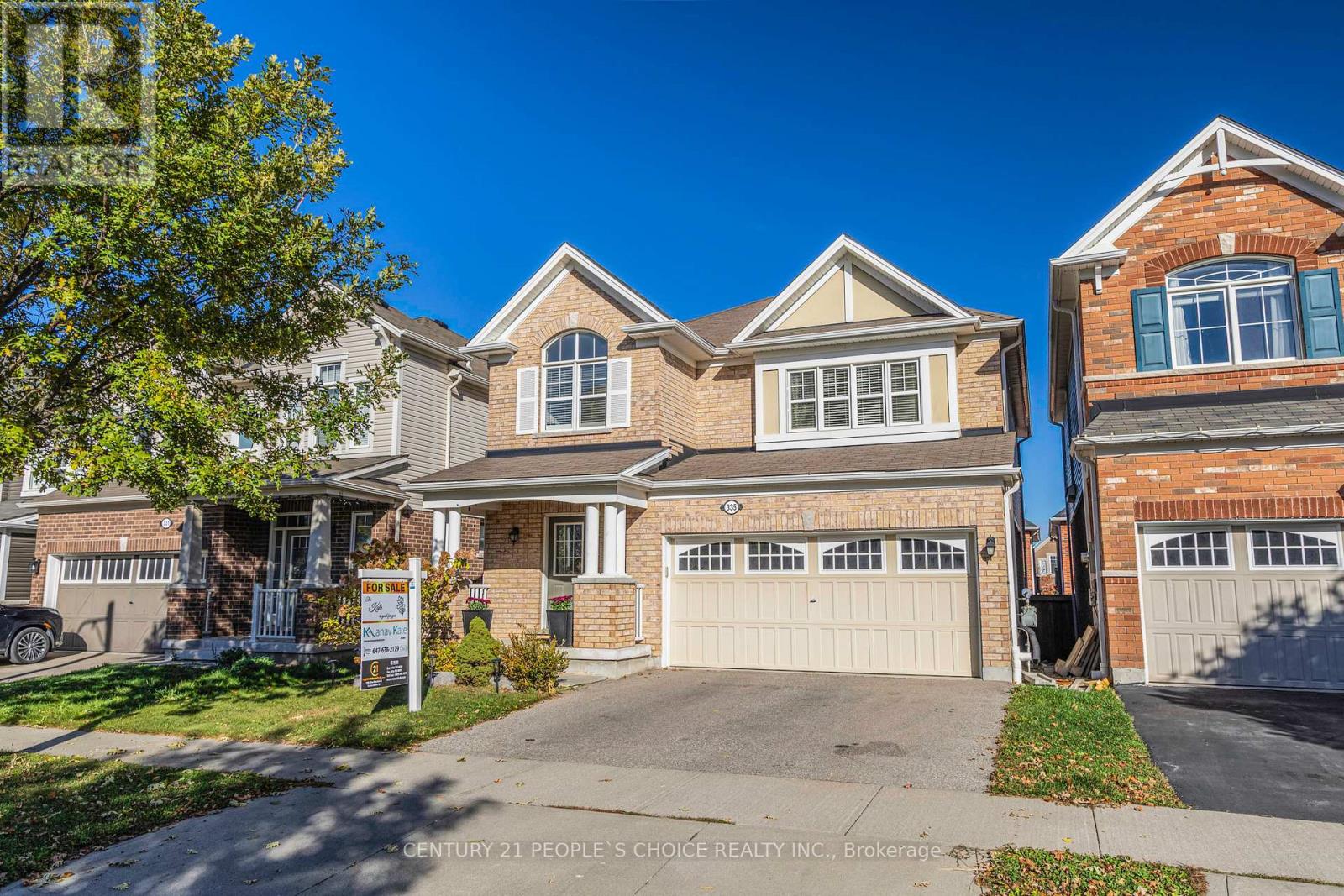 335 Falling Green Crescent, Kitchener, Ontario  N2R 0G4 - Photo 3 - X12467200