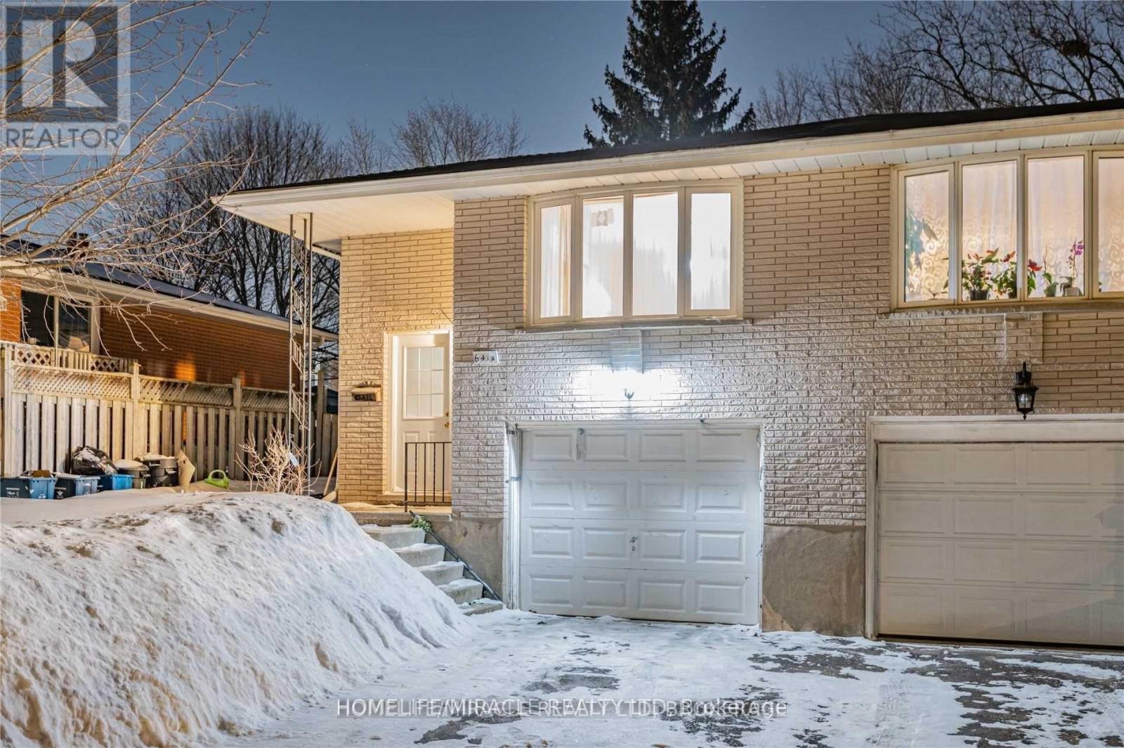 641A SILVERBIRCH ROAD, Waterloo, Ontario