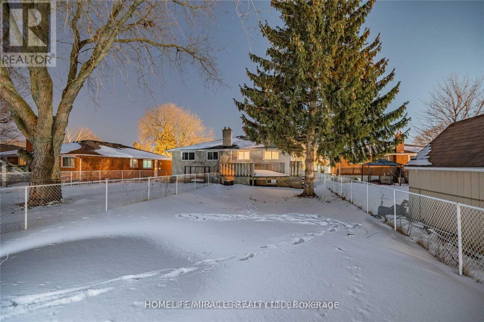 641a Silverbirch Road, Waterloo, Ontario  N2L 4R4 - Photo 29 - X12467202