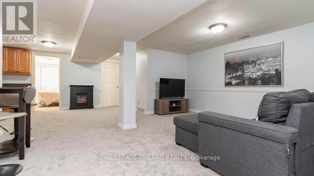 5 High Street, St. Thomas, Ontario  N5R 5R6 - Photo 21 - X12466295