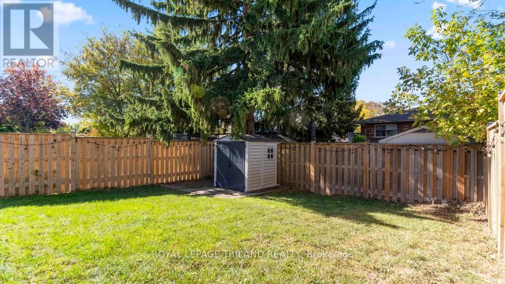 5 High Street, St. Thomas, Ontario  N5R 5R6 - Photo 33 - X12466295