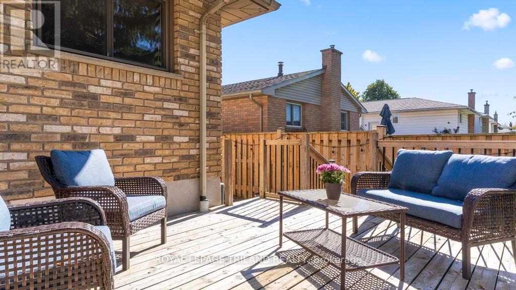 5 High Street, St. Thomas, Ontario  N5R 5R6 - Photo 32 - X12466295