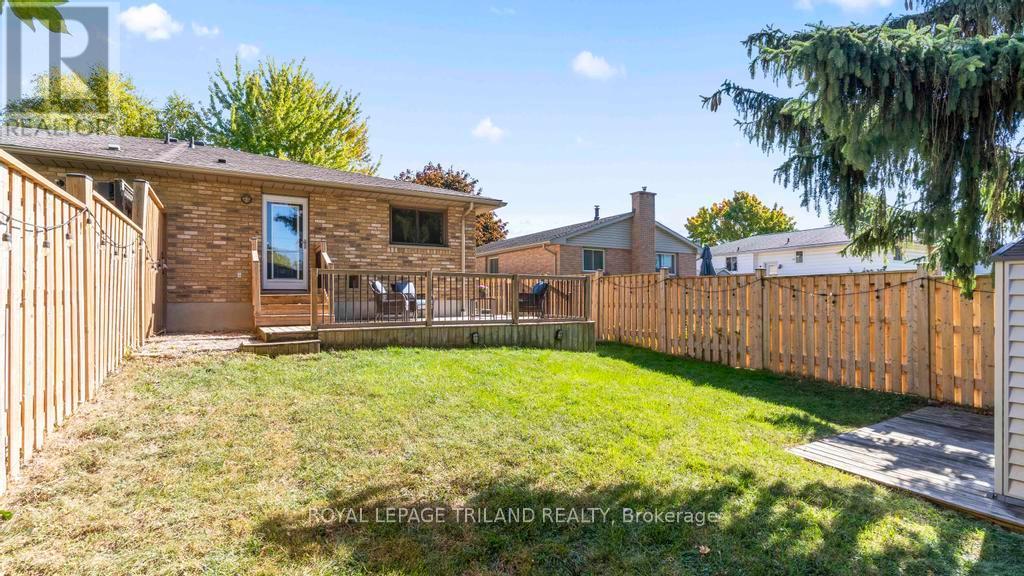 5 High Street, St. Thomas, Ontario  N5R 5R6 - Photo 34 - X12466295