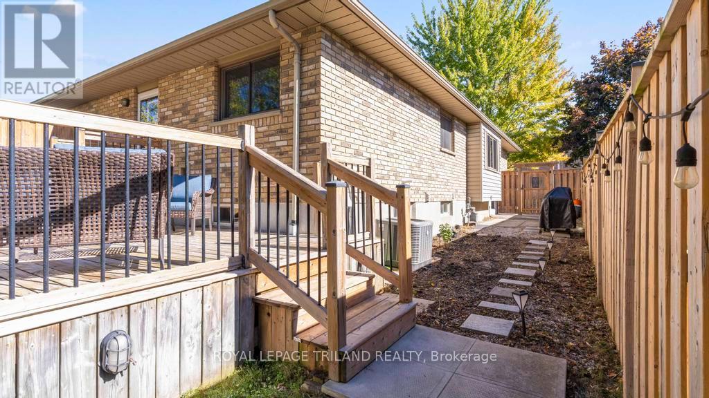 5 High Street, St. Thomas, Ontario  N5R 5R6 - Photo 37 - X12466295