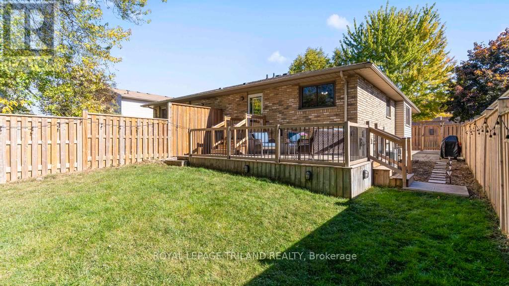 5 High Street, St. Thomas, Ontario  N5R 5R6 - Photo 35 - X12466295