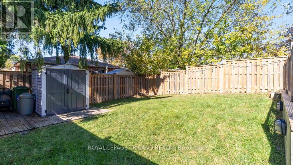 5 High Street, St. Thomas, Ontario  N5R 5R6 - Photo 36 - X12466295