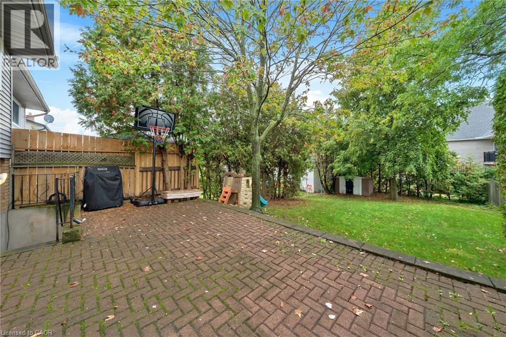 15 Heritage Court, St. Catharines, Ontario  L2S 3H7 - Photo 31 - 40779549