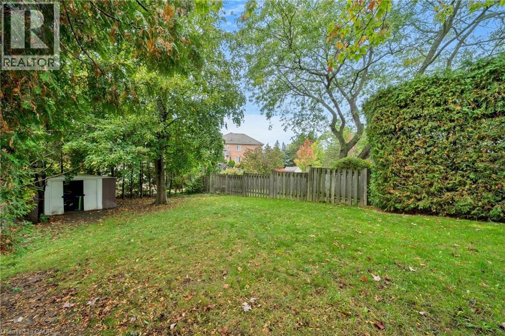 15 Heritage Court, St. Catharines, Ontario  L2S 3H7 - Photo 33 - 40779549