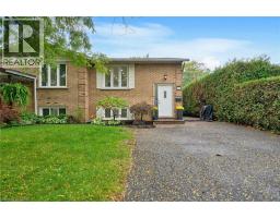 15 HERITAGE Court, St. Catharines, Ontario