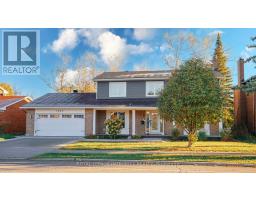 1055 PLANTE DRIVE, Ottawa, Ontario