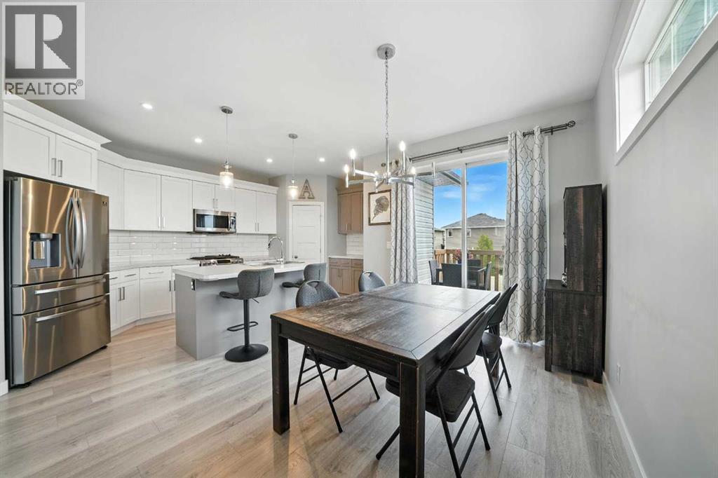 2 Trebble Close, Red Deer, Alberta  T4P 0W6 - Photo 9 - A2243005