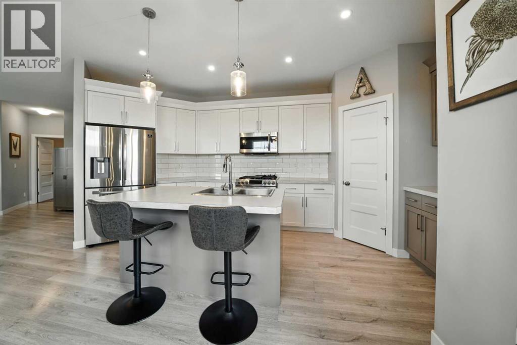 2 Trebble Close, Red Deer, Alberta  T4P 0W6 - Photo 5 - A2243005