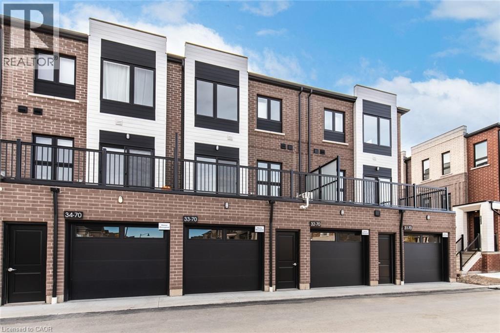 70 Kenesky Drive Unit# 33, Waterdown, Ontario  L0R 2H7 - Photo 39 - 40779597