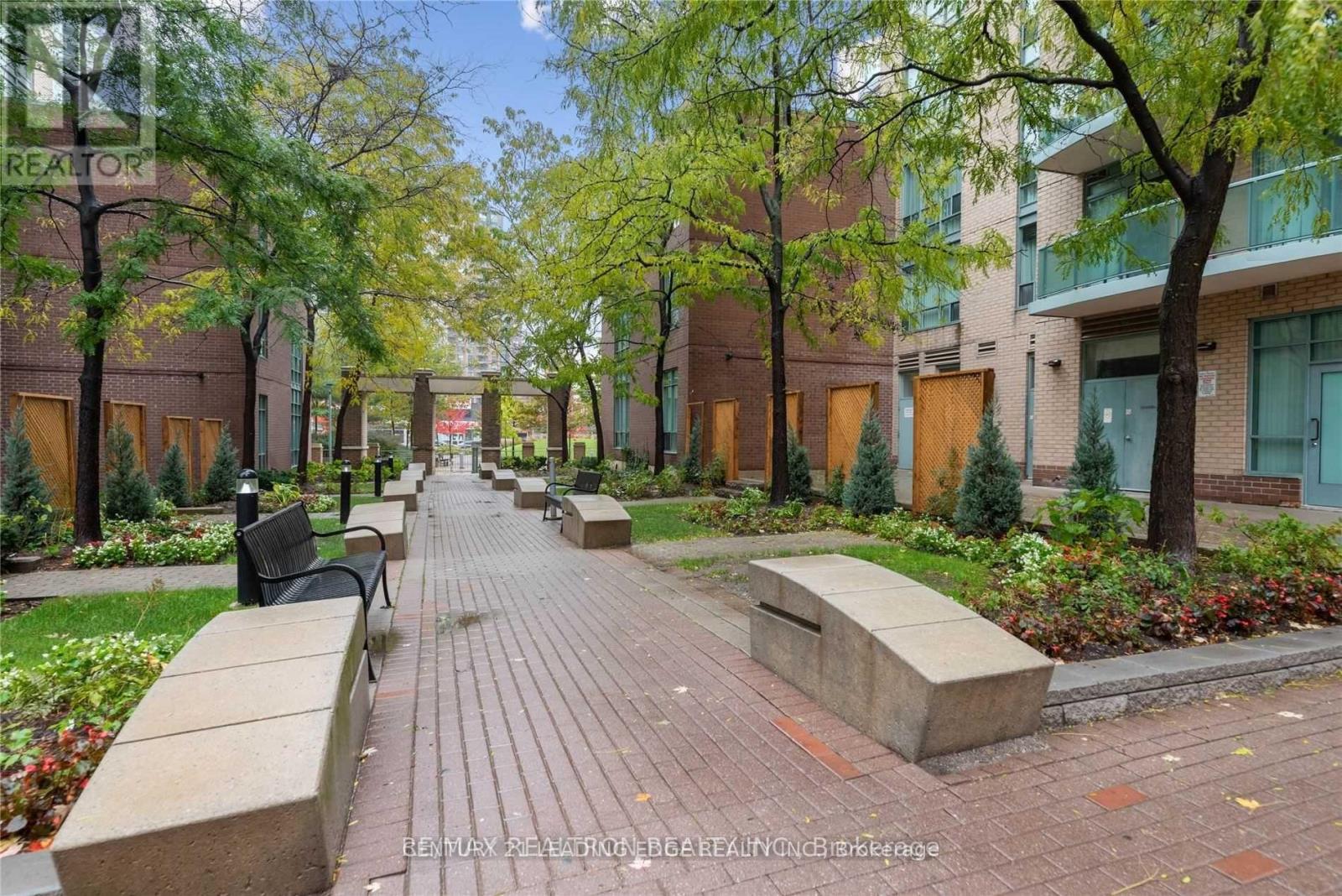 706 - 22 Olive Avenue, Toronto, Ontario  M2N 7G6 - Photo 3 - C12466443