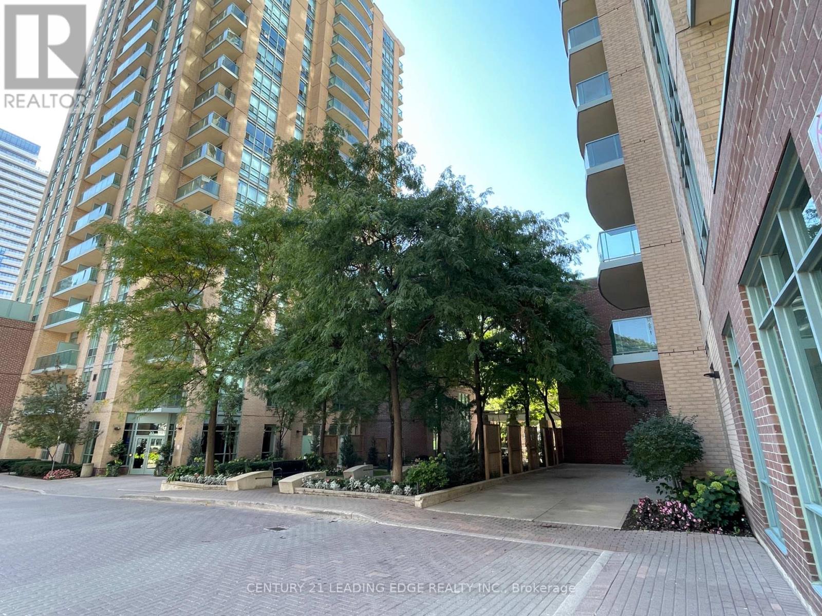 706 - 22 Olive Avenue, Toronto, Ontario  M2N 7G6 - Photo 6 - C12466443