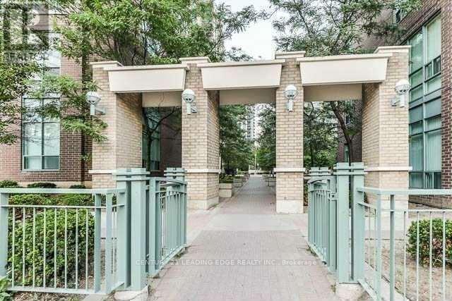 706 - 22 Olive Avenue, Toronto, Ontario  M2N 7G6 - Photo 4 - C12466443