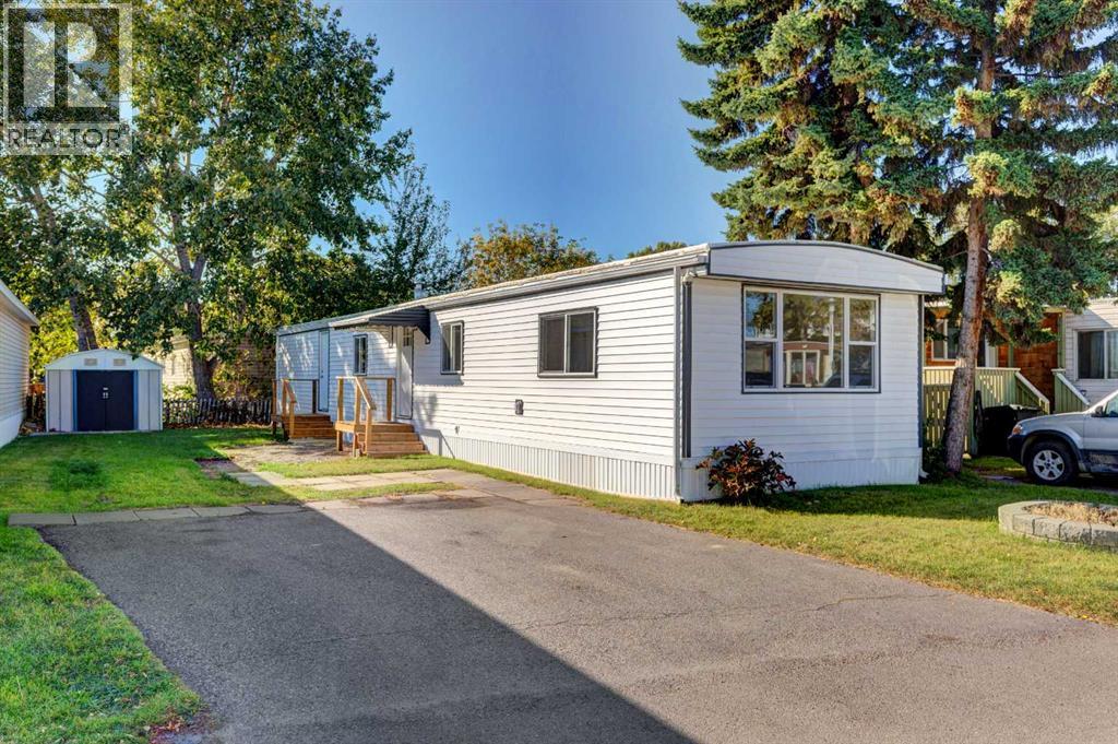 142, 6724 17 Avenue Se, Calgary, Alberta  T2A 0W5 - Photo 2 - A2260120