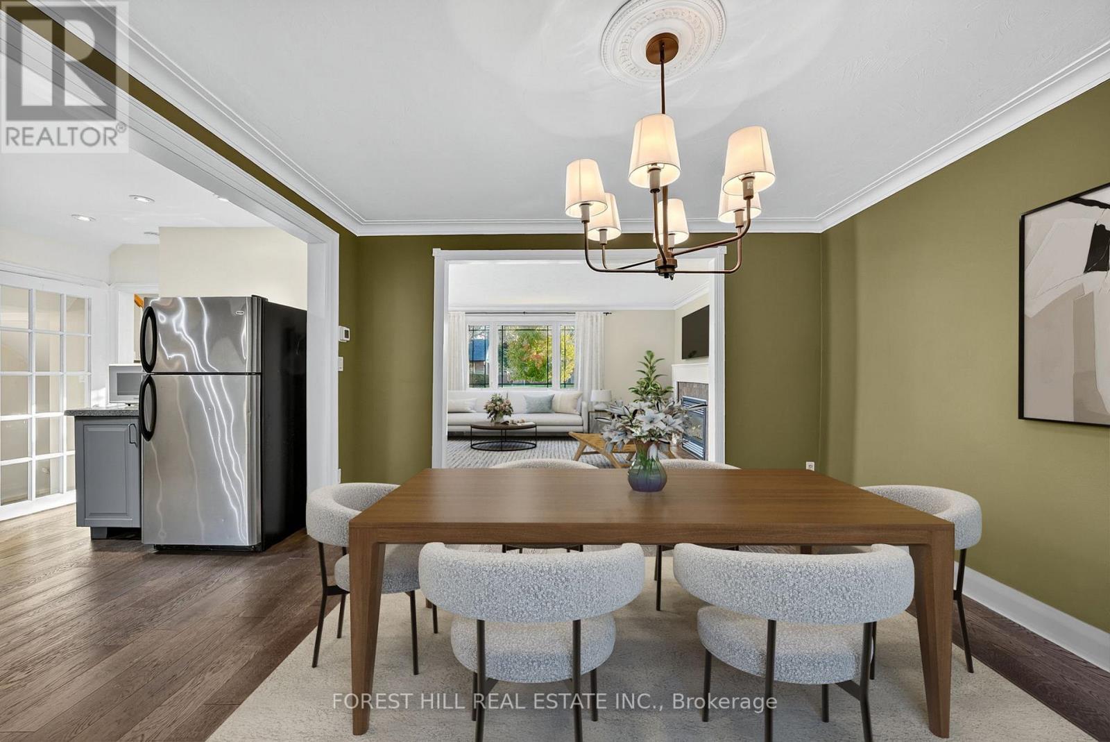 41 Cliffside Drive, Toronto, Ontario  M1N 1K9 - Photo 6 - E12466734