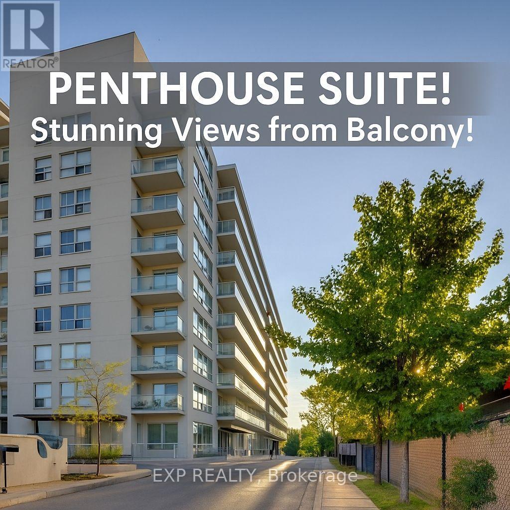 1010 - 2464 WESTON ROAD, Toronto, Ontario