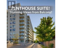 1010 - 2464 WESTON ROAD, Toronto, Ontario