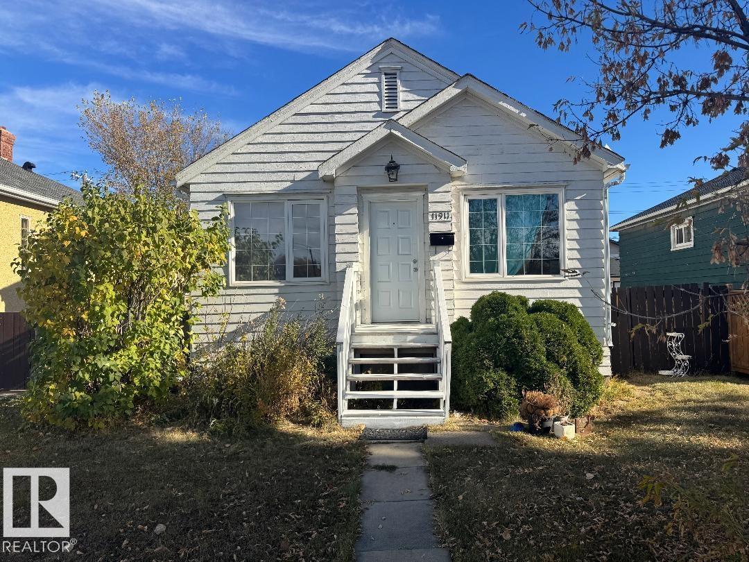 11911 97 ST NW, edmonton, Alberta