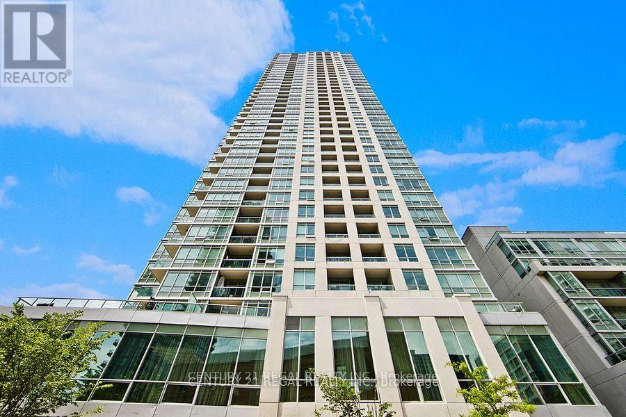 406 - 120 HOMEWOOD AVENUE, Toronto, Ontario