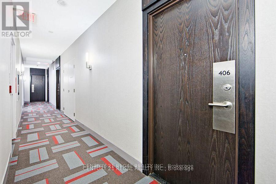 406 - 120 Homewood Avenue, Toronto, Ontario  M4Y 2J3 - Photo 17 - C12467213