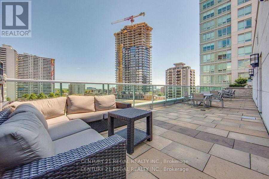 406 - 120 Homewood Avenue, Toronto, Ontario  M4Y 2J3 - Photo 19 - C12467213