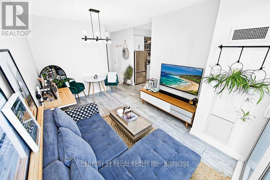 406 - 120 Homewood Avenue, Toronto, Ontario  M4Y 2J3 - Photo 6 - C12467213