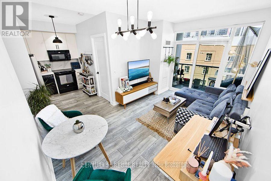 406 - 120 Homewood Avenue, Toronto, Ontario  M4Y 2J3 - Photo 7 - C12467213