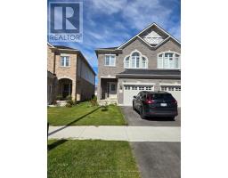 16 DENNY STREET, Ajax, Ontario