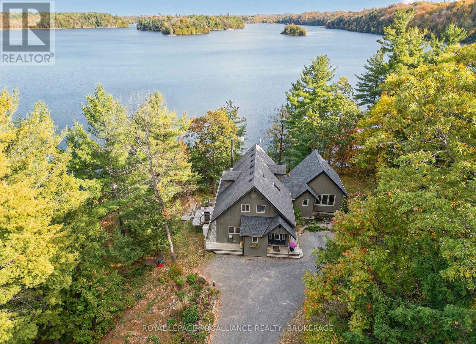 111 Big Hill Road, Front Of Leeds & Seeleys Bay, Ontario  K0H 2N0 - Photo 40 - X12431518