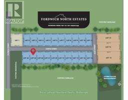 LOT 23 NORTH STREET, howick, Ontario