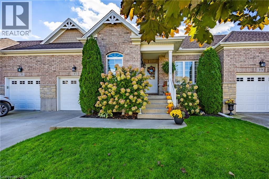35 GAMBLE Lane, Port Dover, Ontario