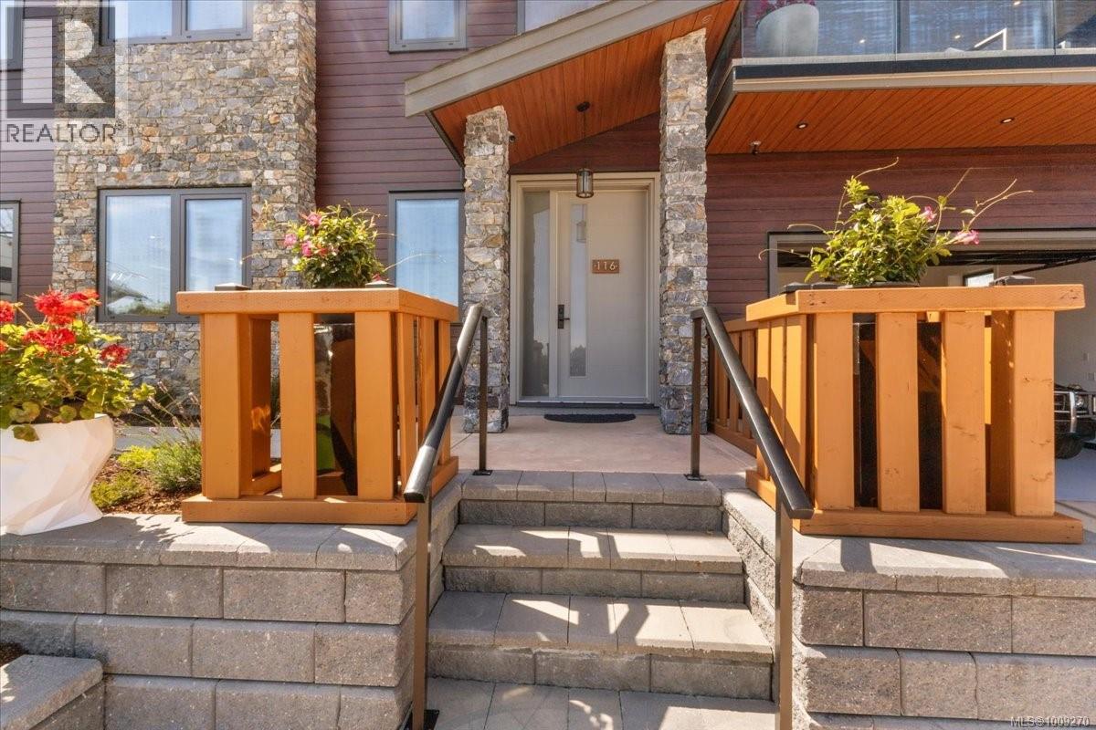 116 Sharon Pl, Nanaimo, British Columbia  V9V 1C5 - Photo 7 - 1009270