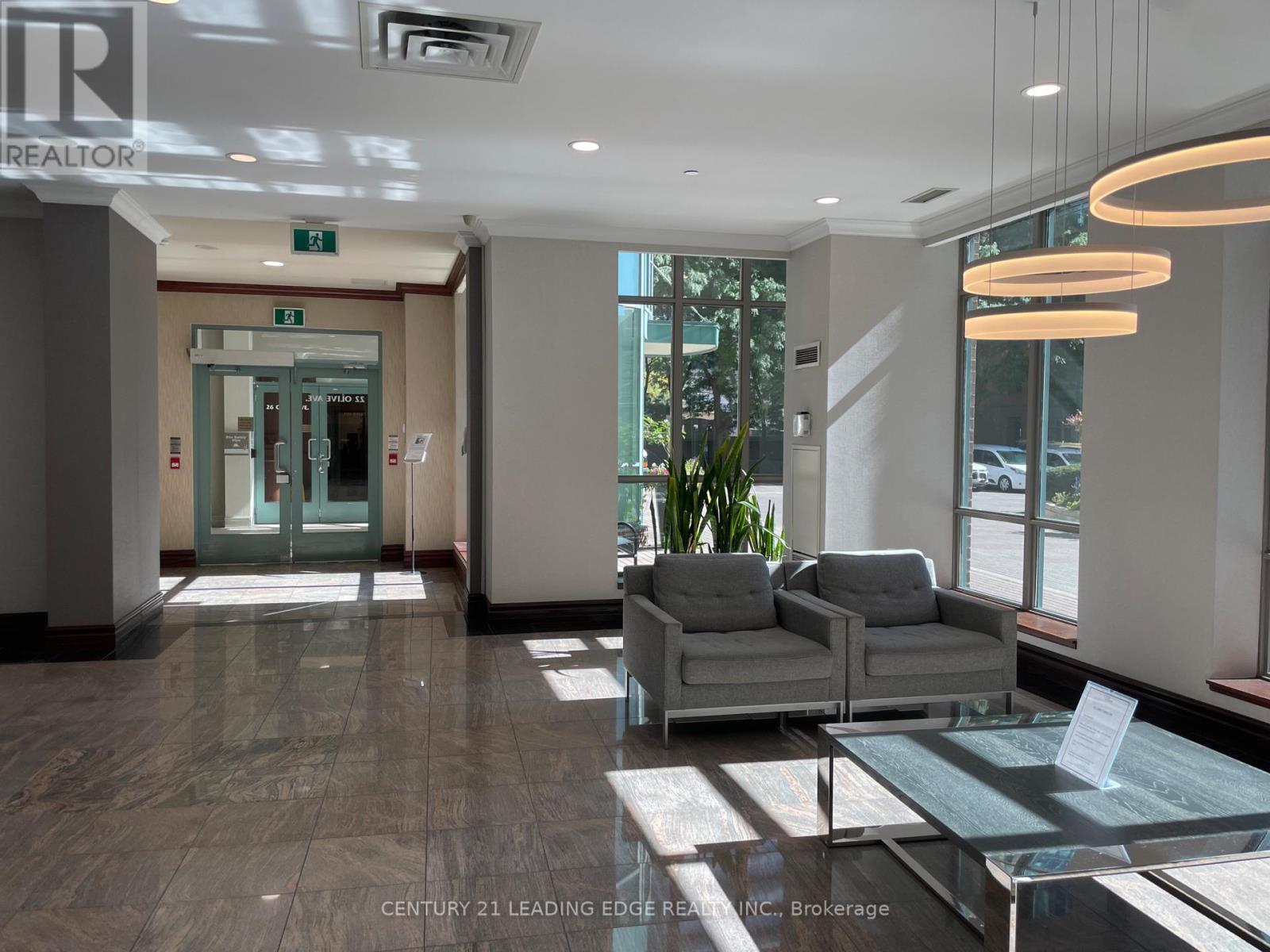 706 - 22 Olive Avenue, Toronto, Ontario  M2N 7G6 - Photo 26 - C12466443